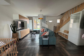 achat maison st-fargeau-ponthierry 77310