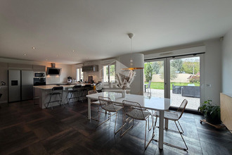 achat maison st-fargeau-ponthierry 77310