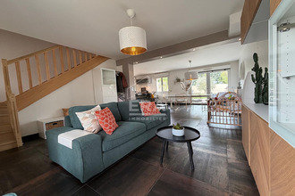 achat maison st-fargeau-ponthierry 77310