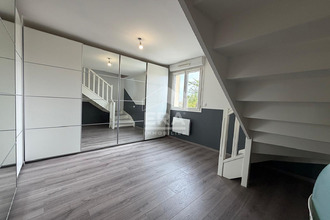 achat maison st-fargeau-ponthierry 77310