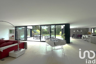 achat maison st-fargeau-ponthierry 77310
