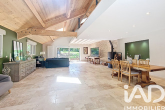 achat maison st-fargeau-ponthierry 77310
