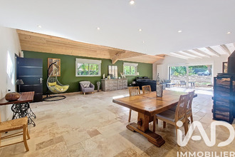 achat maison st-fargeau-ponthierry 77310