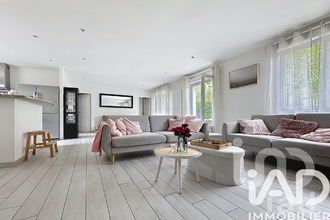 achat maison st-fargeau-ponthierry 77310