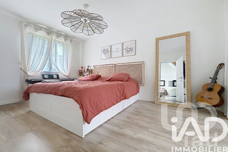 achat maison st-fargeau-ponthierry 77310