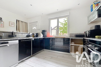 achat maison st-fargeau-ponthierry 77310