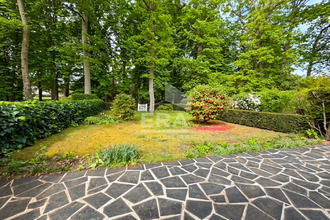 achat maison st-fargeau-ponthierry 77310