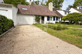 achat maison st-fargeau-ponthierry 77310