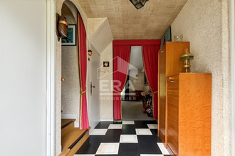 achat maison st-fargeau-ponthierry 77310