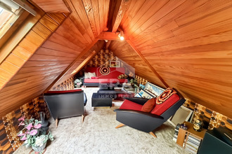 achat maison st-fargeau-ponthierry 77310