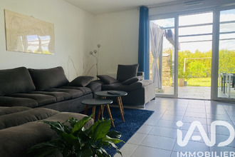 achat maison st-fargeau-ponthierry 77310