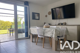 achat maison st-fargeau-ponthierry 77310