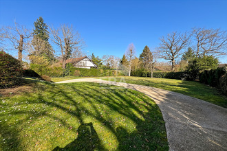 achat maison st-fargeau-ponthierry 77310