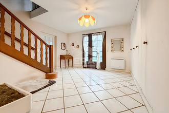 achat maison st-fargeau-ponthierry 77310