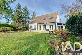 achat maison st-fargeau-ponthierry 77310