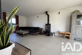 achat maison st-fargeau-ponthierry 77310