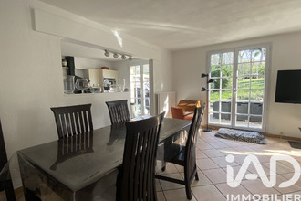 achat maison st-fargeau-ponthierry 77310