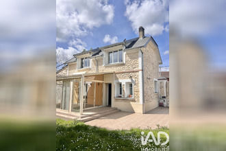 achat maison st-fargeau-ponthierry 77310