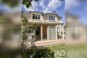 achat maison st-fargeau-ponthierry 77310