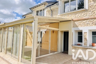 achat maison st-fargeau-ponthierry 77310