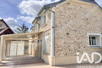 achat maison st-fargeau-ponthierry 77310