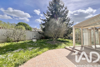 achat maison st-fargeau-ponthierry 77310