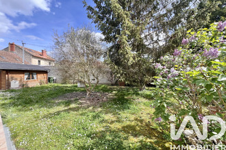 achat maison st-fargeau-ponthierry 77310