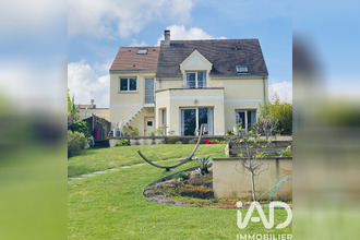 achat maison st-fargeau-ponthierry 77310