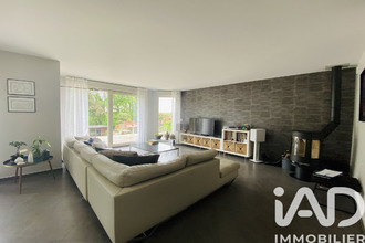 achat maison st-fargeau-ponthierry 77310