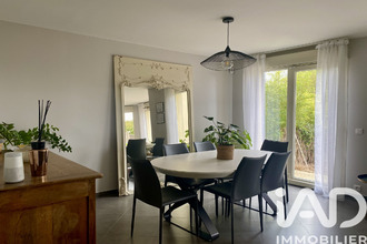 achat maison st-fargeau-ponthierry 77310