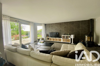 achat maison st-fargeau-ponthierry 77310