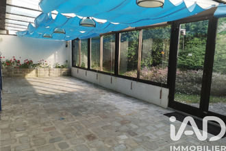 achat maison st-fargeau-ponthierry 77310