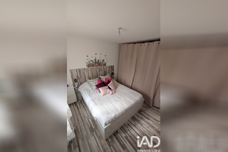achat maison st-fargeau-ponthierry 77310