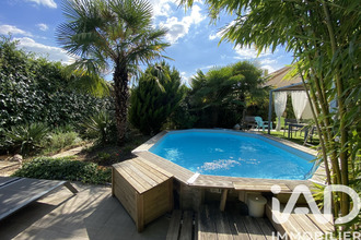 achat maison st-fargeau-ponthierry 77310