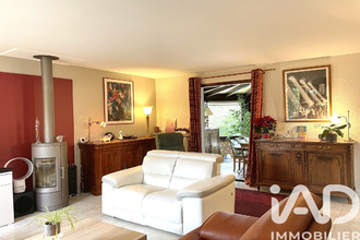 achat maison st-fargeau-ponthierry 77310