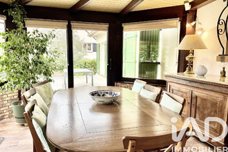 achat maison st-fargeau-ponthierry 77310