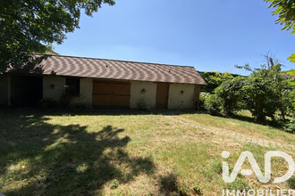 achat maison st-fargeau-ponthierry 77310