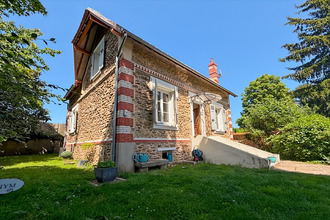 achat maison st-fargeau-ponthierry 77310