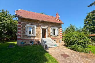 achat maison st-fargeau-ponthierry 77310