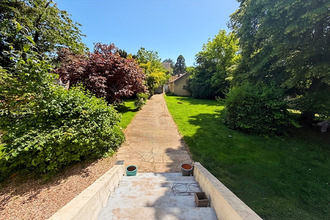 achat maison st-fargeau-ponthierry 77310