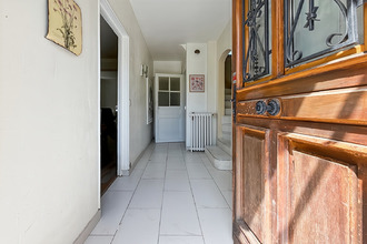 achat maison st-fargeau-ponthierry 77310