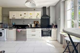 achat maison st-fargeau-ponthierry 77310