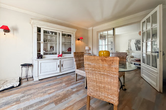 achat maison st-fargeau-ponthierry 77310