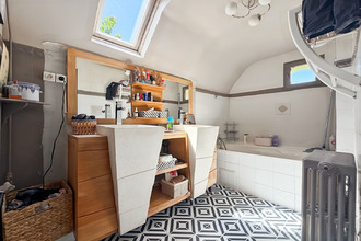 achat maison st-fargeau-ponthierry 77310