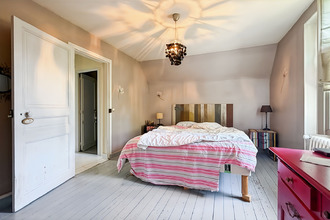 achat maison st-fargeau-ponthierry 77310