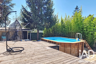 achat maison st-fargeau-ponthierry 77310