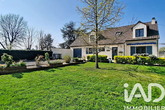achat maison st-fargeau-ponthierry 77310