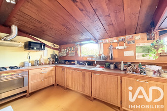 achat maison st-fargeau-ponthierry 77310