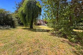 achat maison st-fargeau-ponthierry 77310