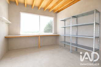 achat maison st-fargeau-ponthierry 77310